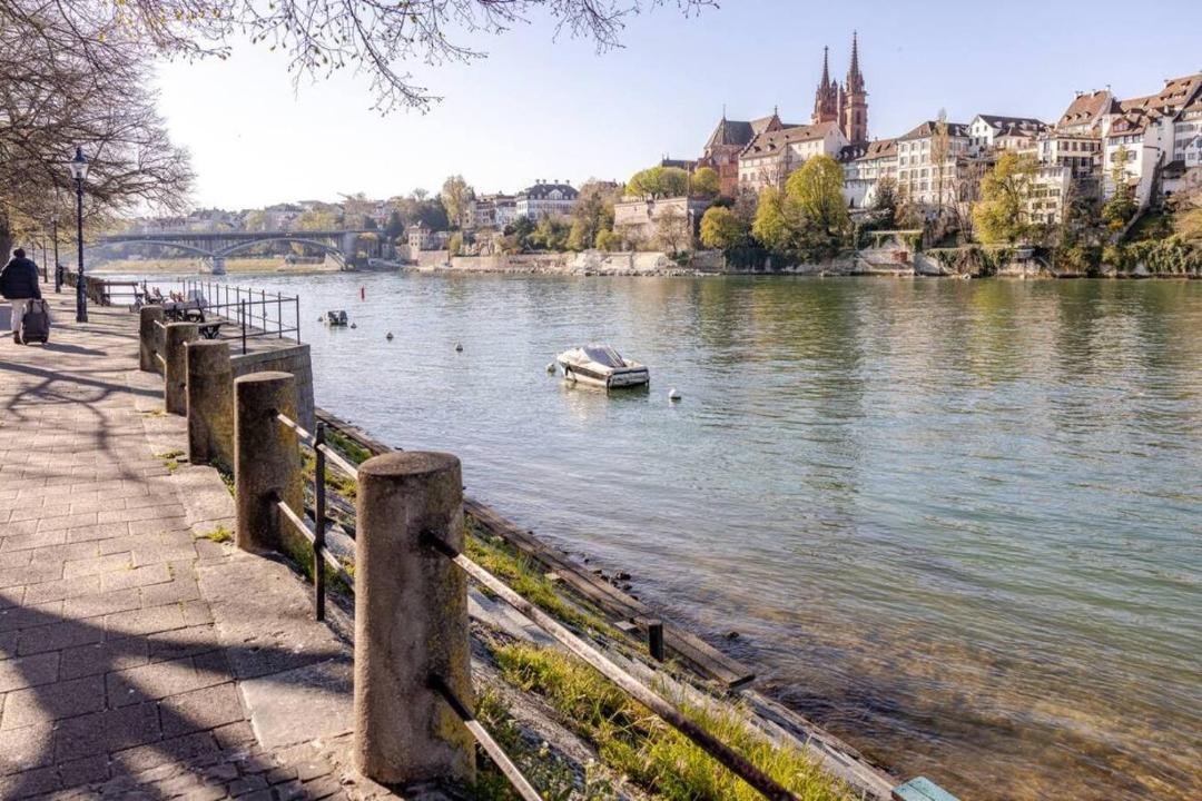 Photo of Others in Basel City Centre