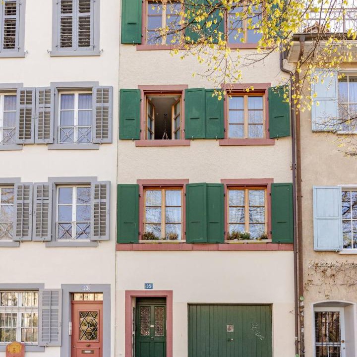 Photo of Others in Basel City Centre