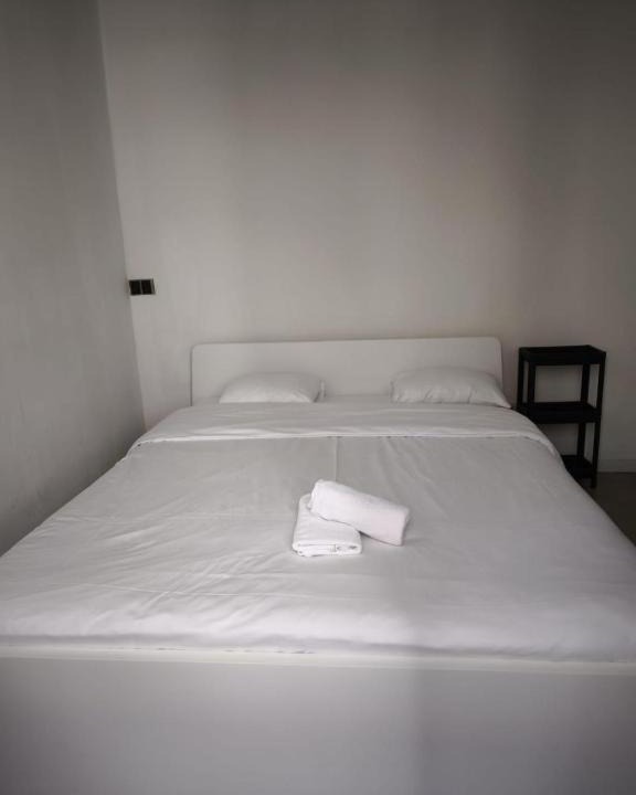 Photo of Bedroom in University District