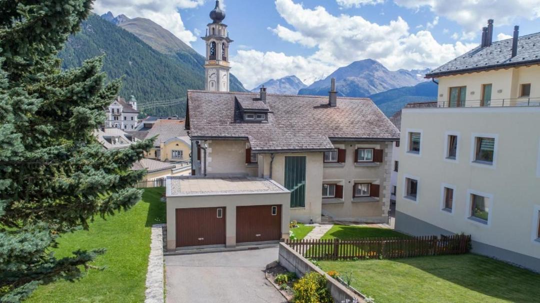 Photo of Others in Samedan