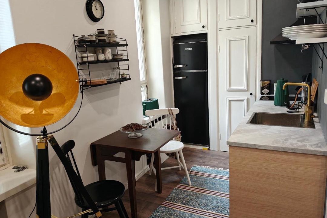 Photo of Kitchen in Kamppi