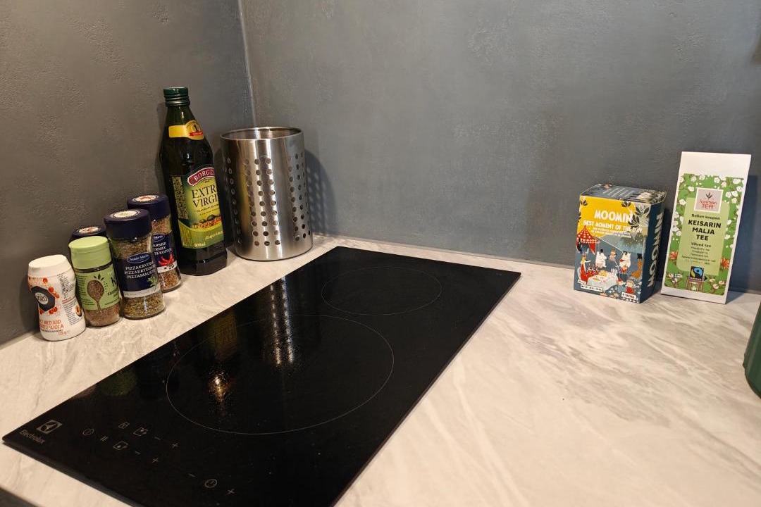 Photo of Kitchen in Kamppi