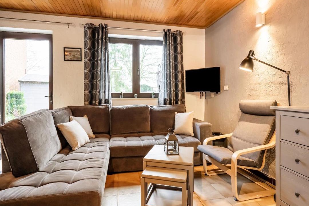 Photo of Livingroom in Lessive