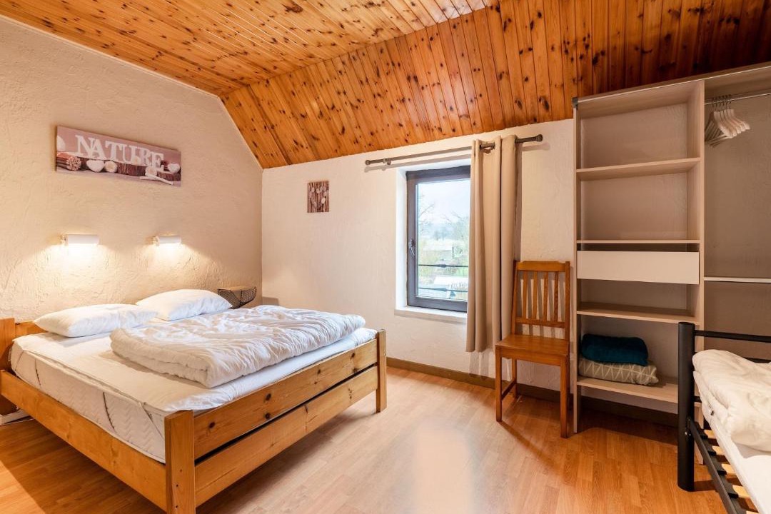 Photo of Bedroom in Lessive