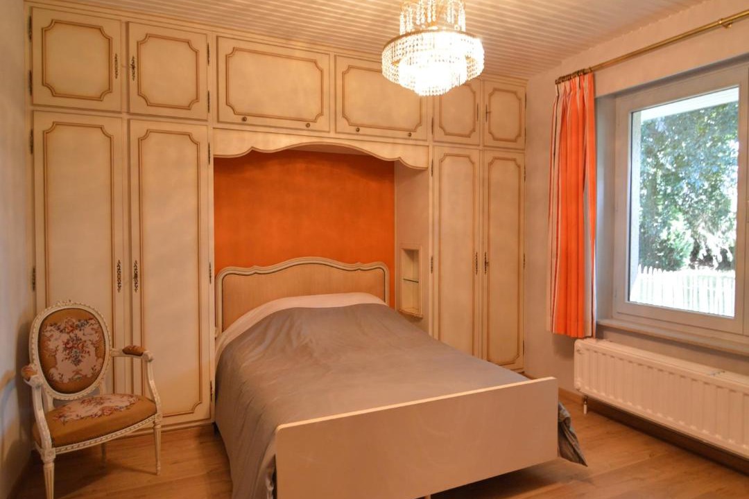 Photo of Bedroom in Stavelot