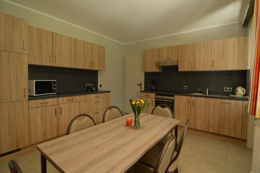 Photo of Kitchen in Stavelot