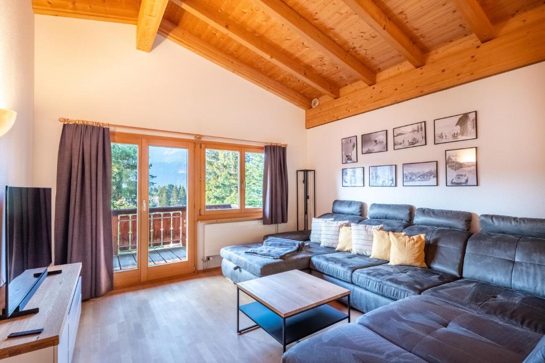 Photo of Others in Laax