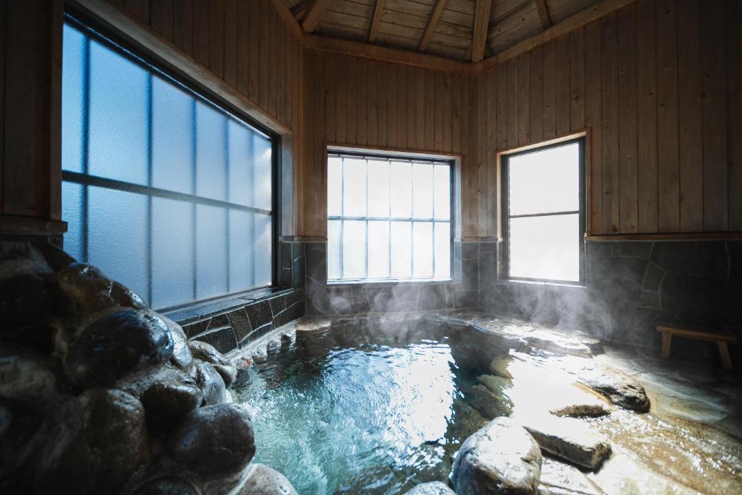Photo of Others in Kannawa Onsen