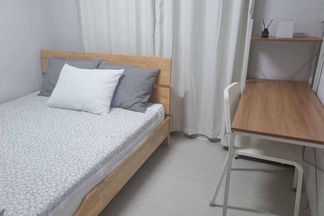 Photo of Bedroom in Seongnae-dong