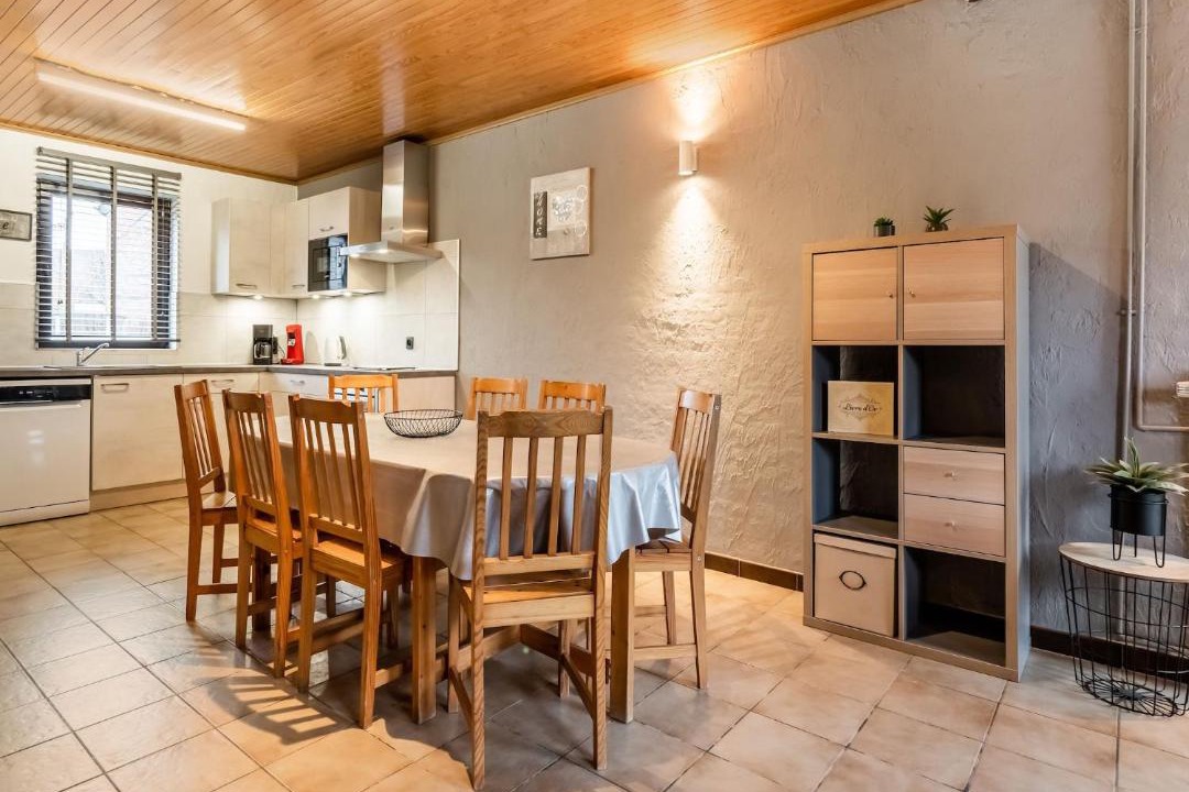 Photo of Kitchen in Lessive