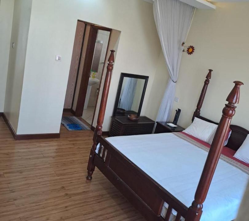 Photo of Bedroom in Kiambu