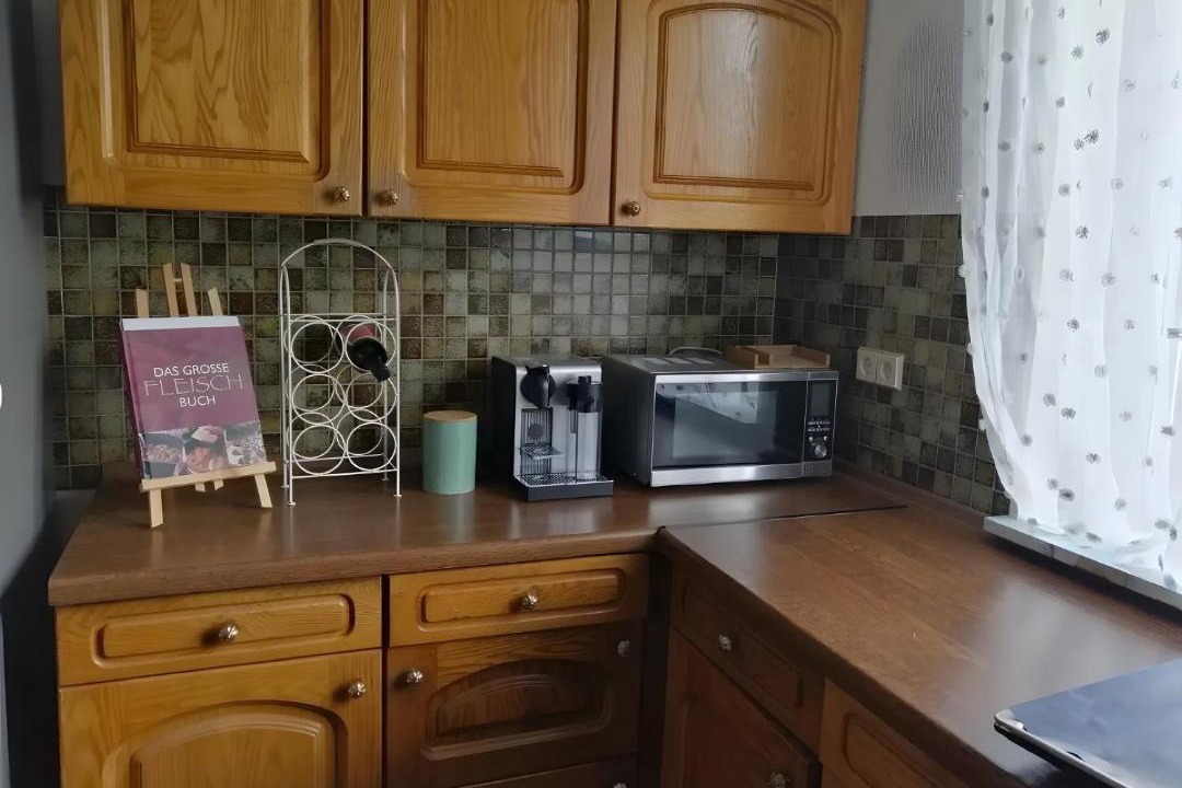 Photo of Kitchen in Fedderwardergroden