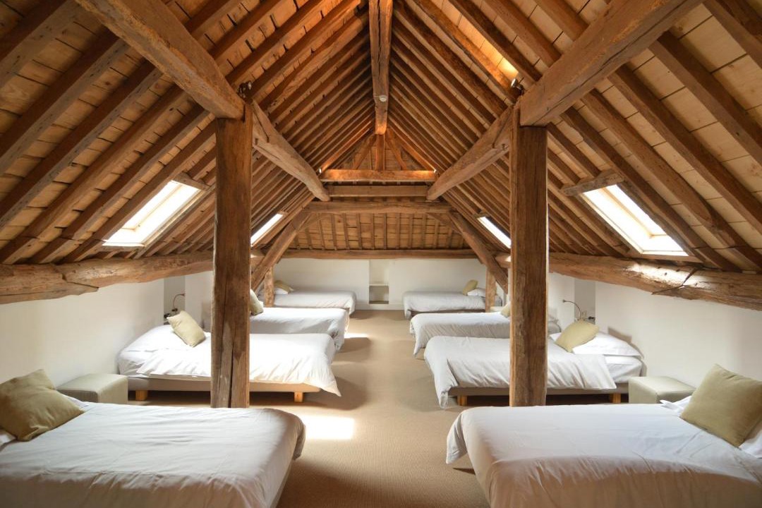 Photo of Bedroom in Marchin