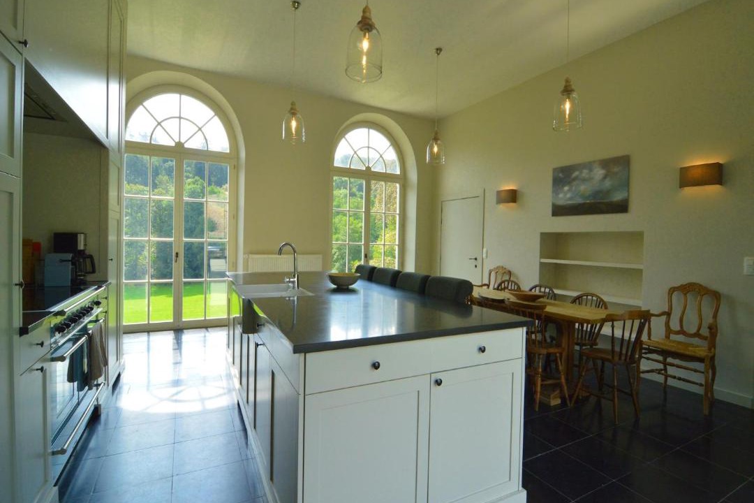 Photo of Kitchen in Marchin