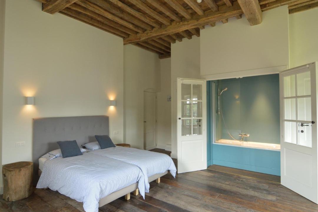 Photo of Bedroom in Marchin