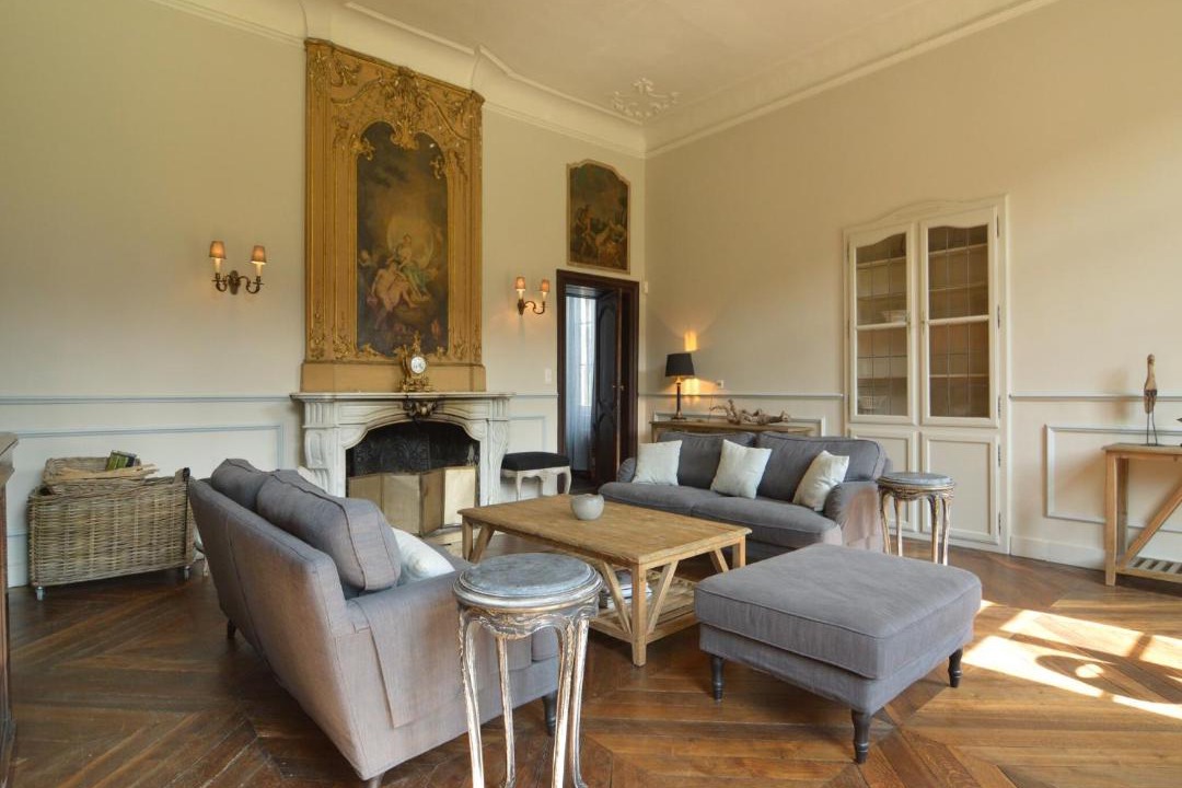 Photo of Livingroom in Marchin