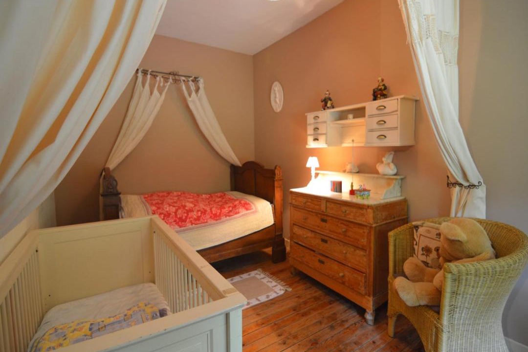Photo of Bedroom in Bievre
