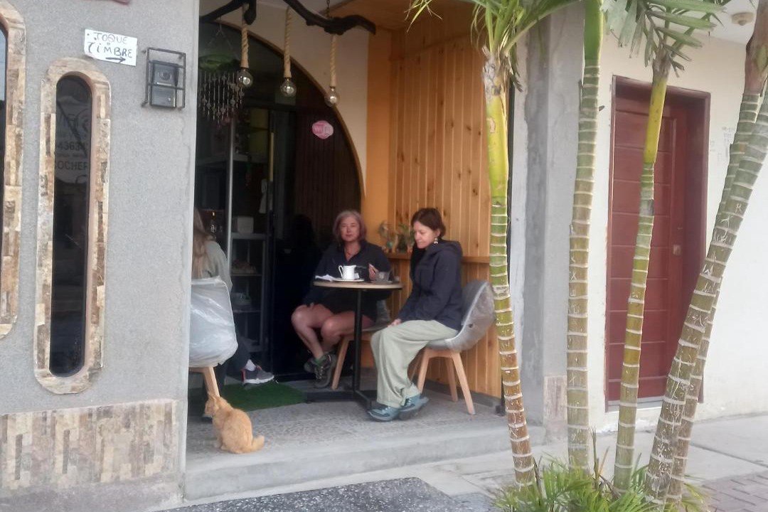 Photo of Others in Nazca