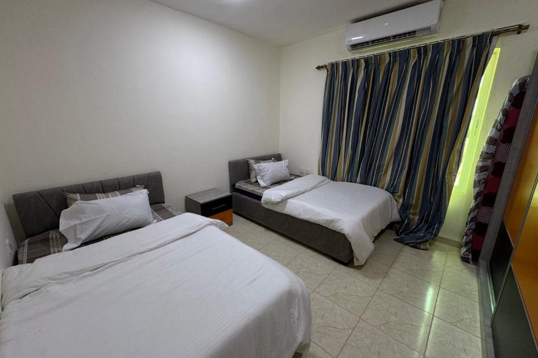 Photo of Bedroom in Aqaba