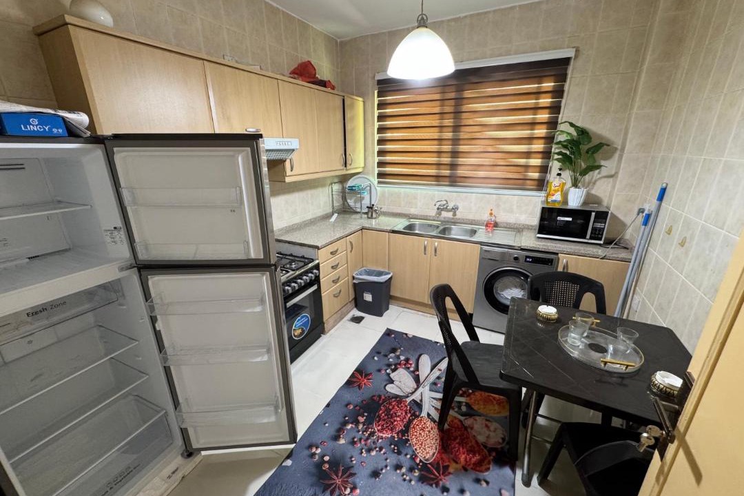 Photo of Kitchen in Aqaba