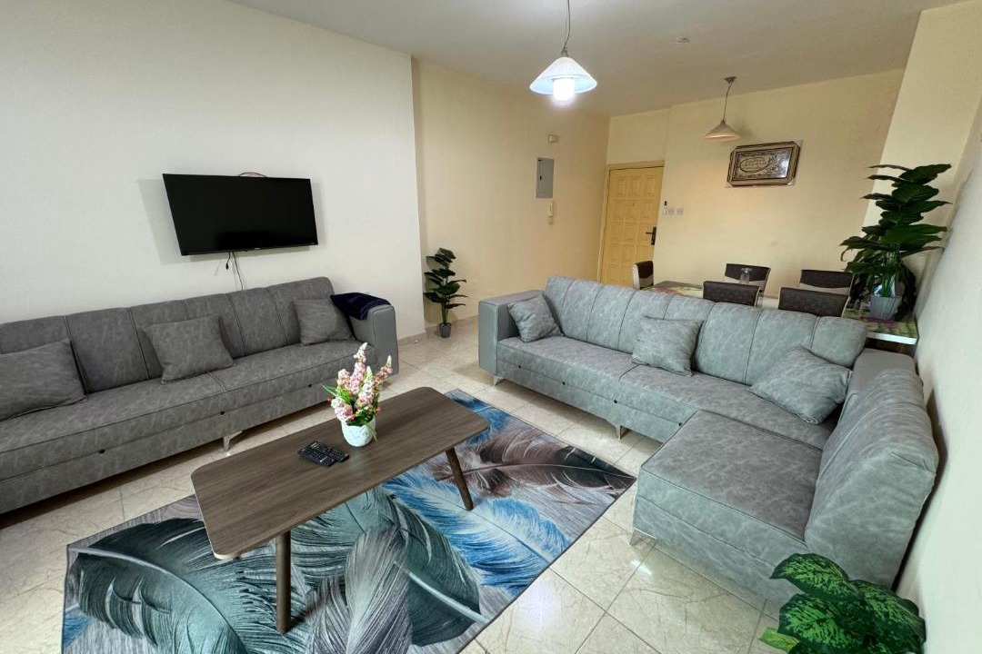 Photo of Livingroom in Aqaba