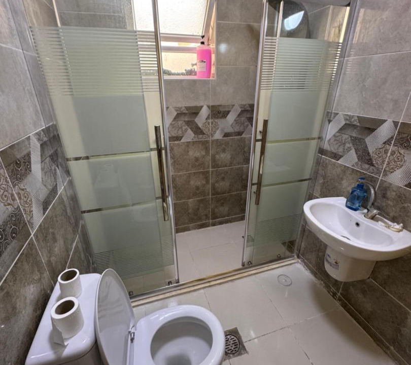 Photo of Bathroom in Aqaba