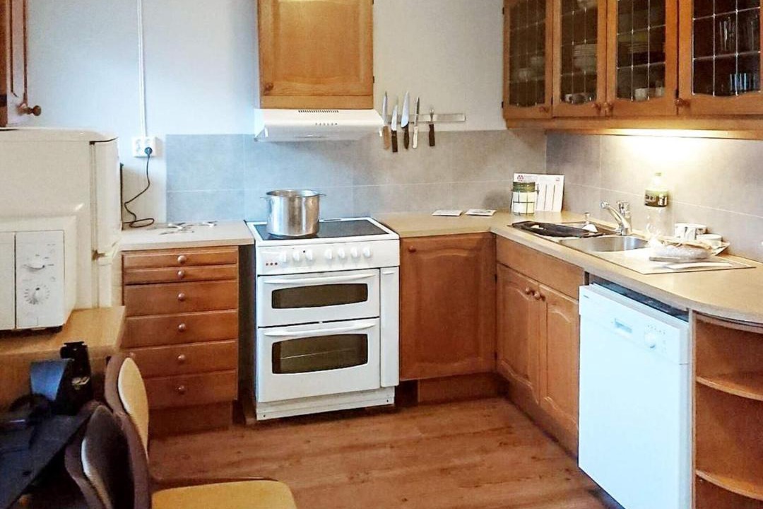 Photo of Kitchen in Afjord