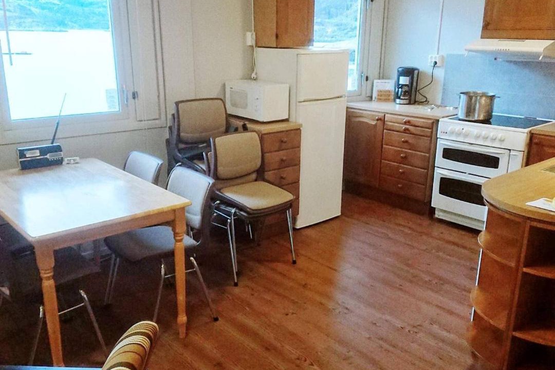 Photo of Kitchen in Afjord