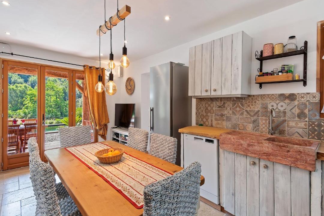 Photo of Kitchen in Bargemon