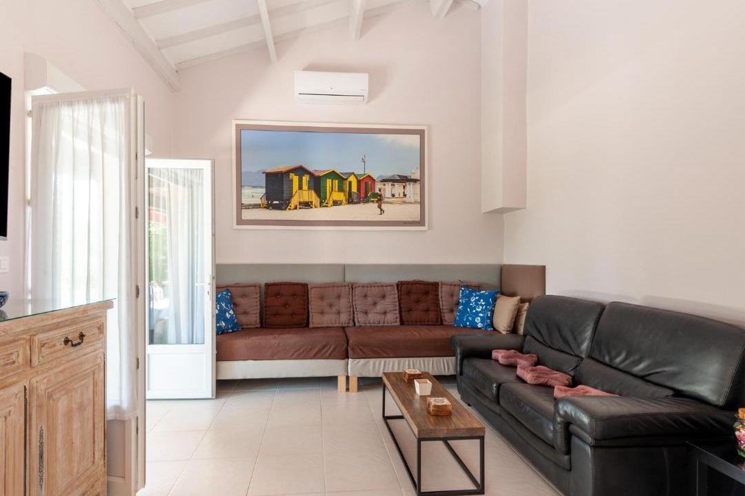 Photo of Livingroom in Callian