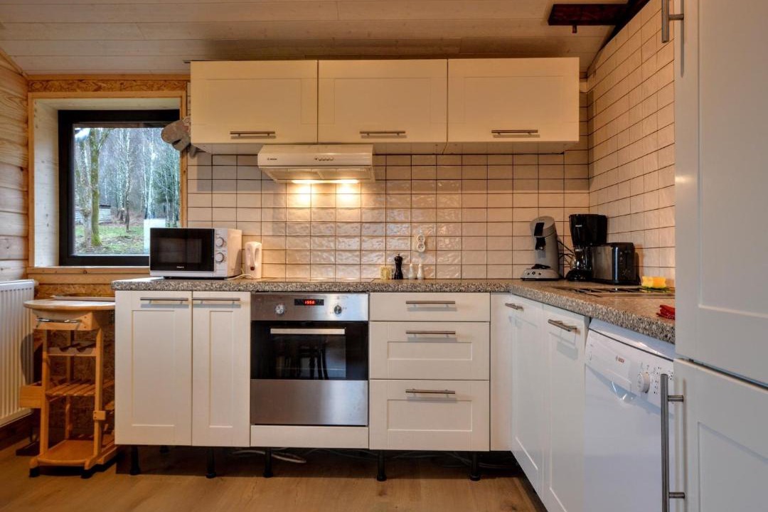 Photo of Kitchen in Ortheuville