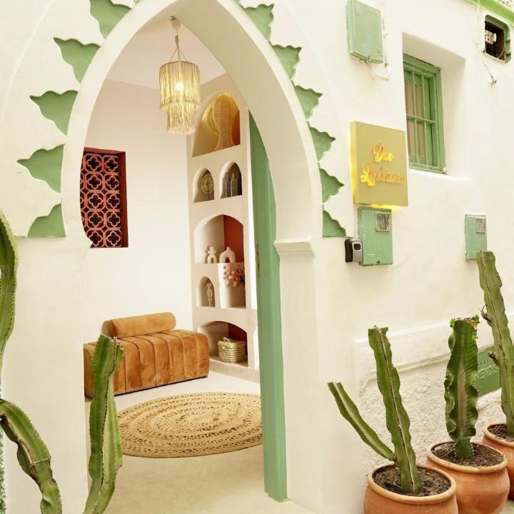 Photo of Others in Medina of Tangier