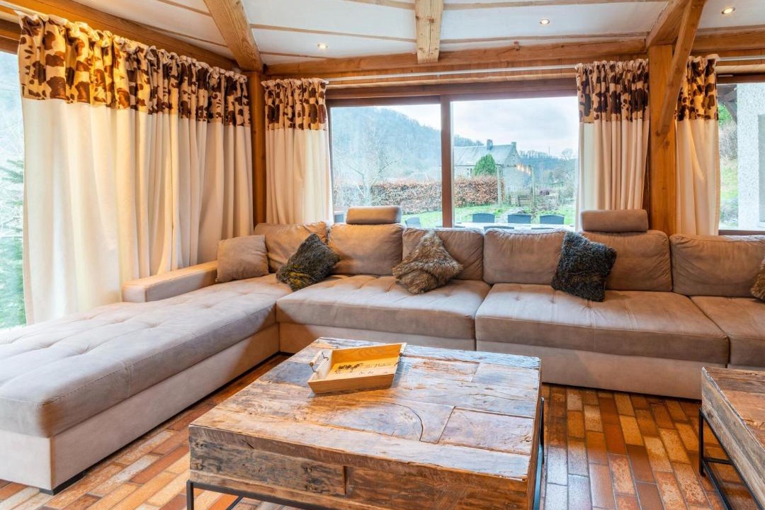 Photo of Livingroom in Membre