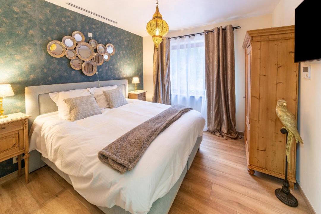 Photo of Bedroom in Membre