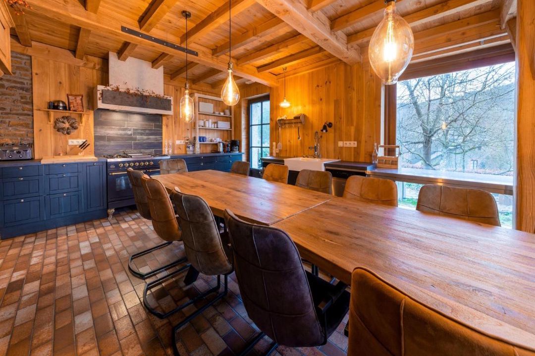 Photo of Kitchen in Membre