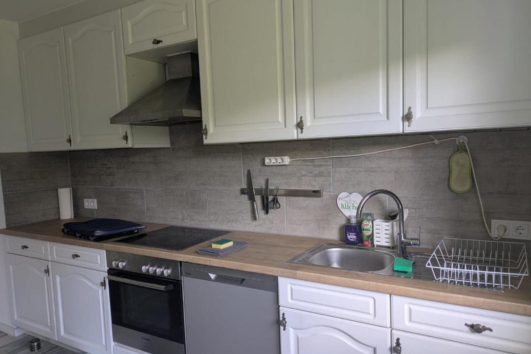 Photo of Kitchen in Zusch