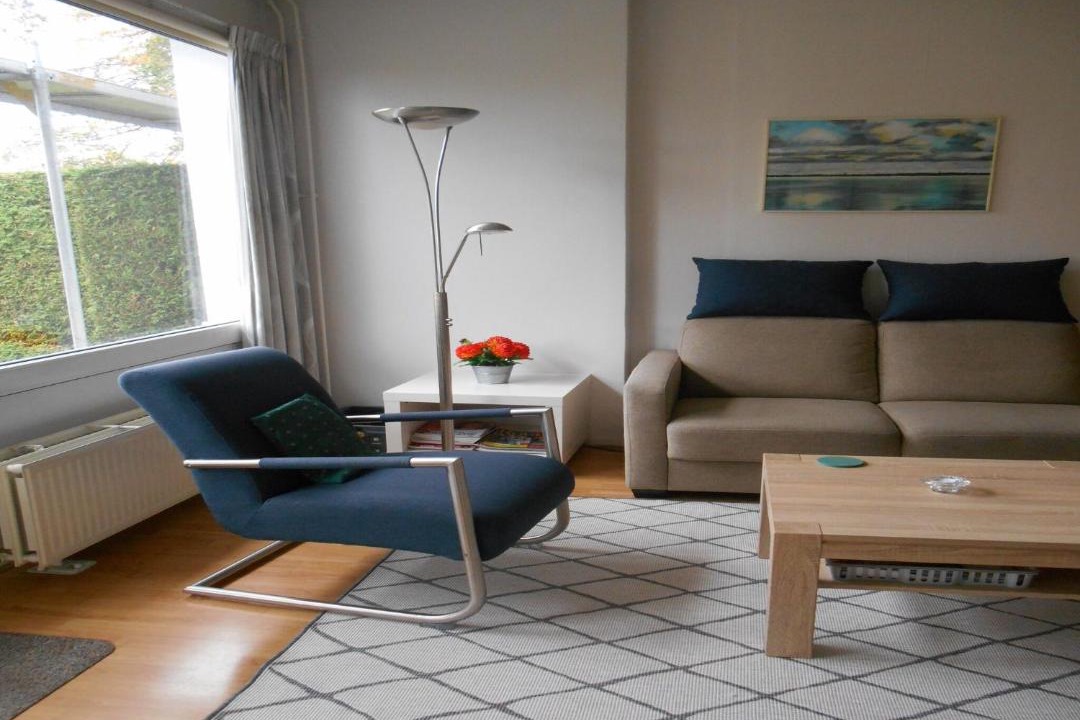 Photo of Livingroom in Husen
