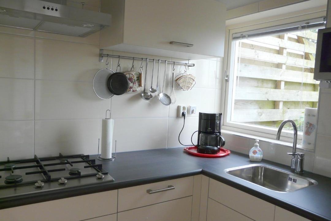 Photo of Kitchen in Husen