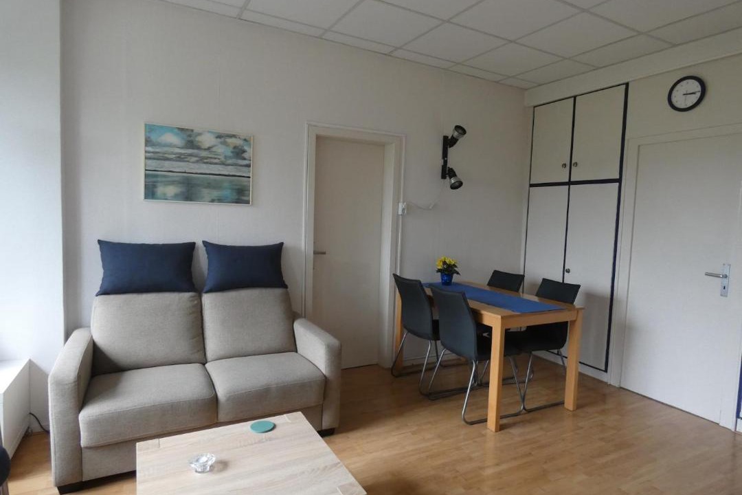 Photo of Livingroom in Husen