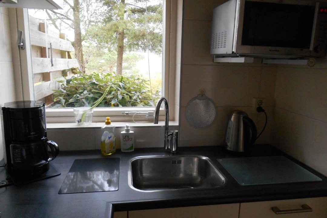 Photo of Kitchen in Husen