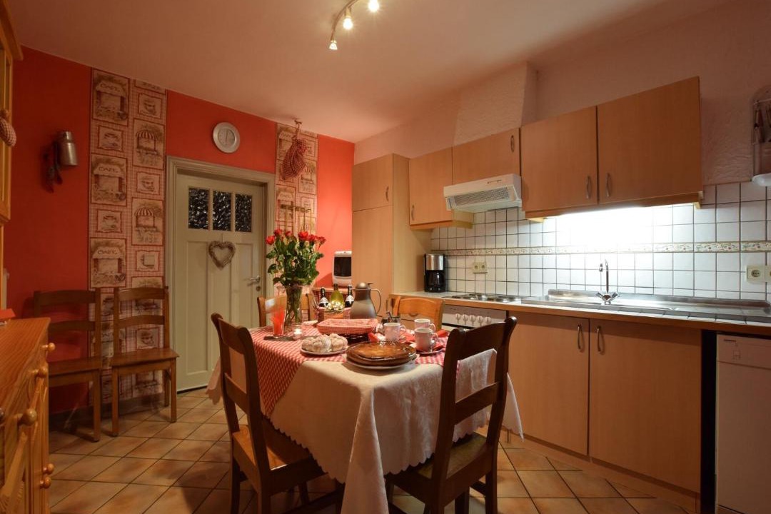 Photo of Kitchen in Nimbermont