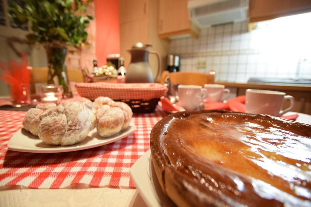 Photo of Kitchen in Nimbermont