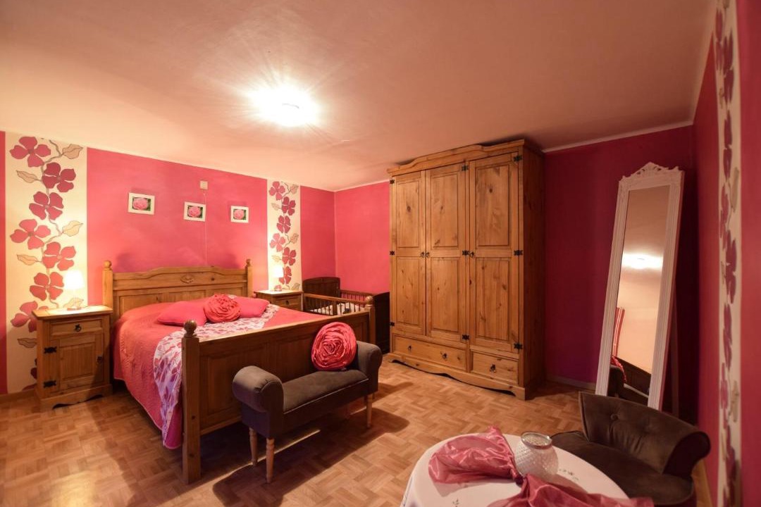 Photo of Bedroom in Nimbermont