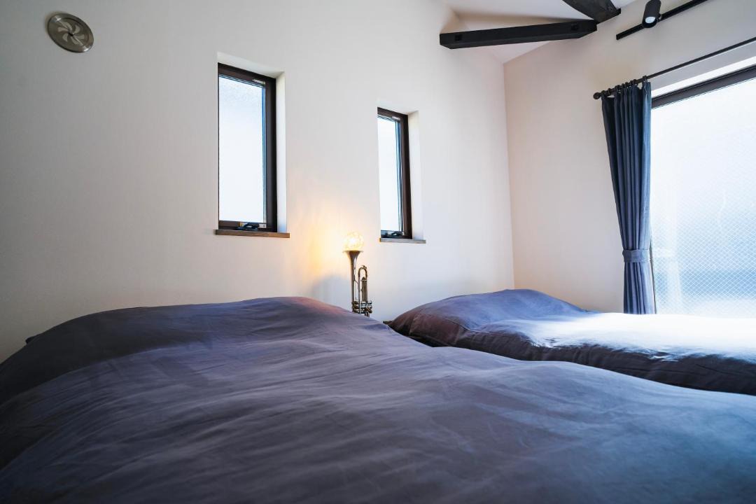 Photo of Bedroom in Kitasuna
