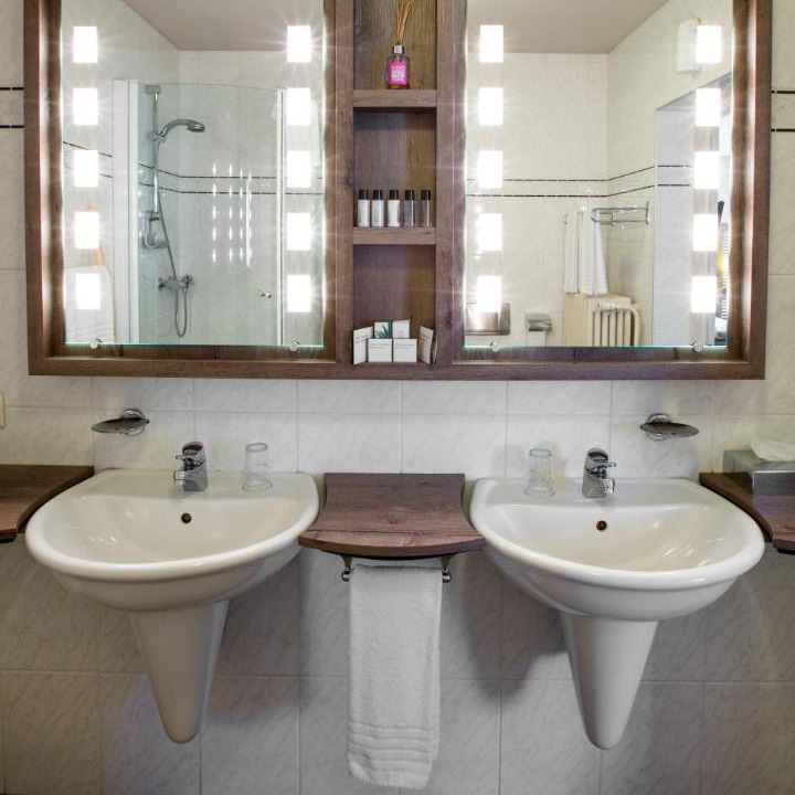 Photo of Bathroom in As