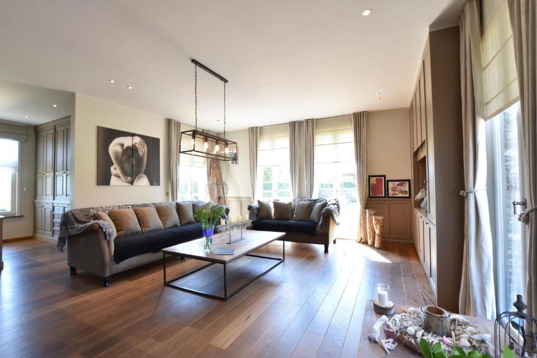 Photo of Livingroom in Lichtervelde