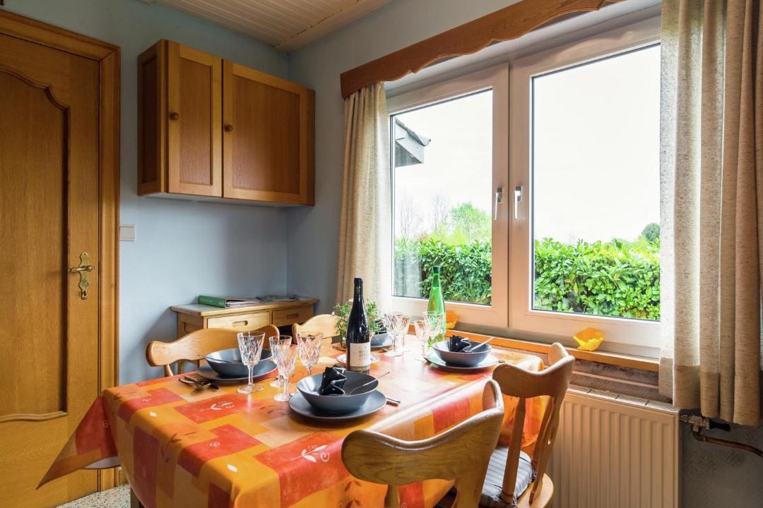 Photo of Kitchen in Chiny