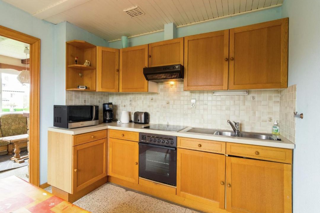 Photo of Kitchen in Chiny