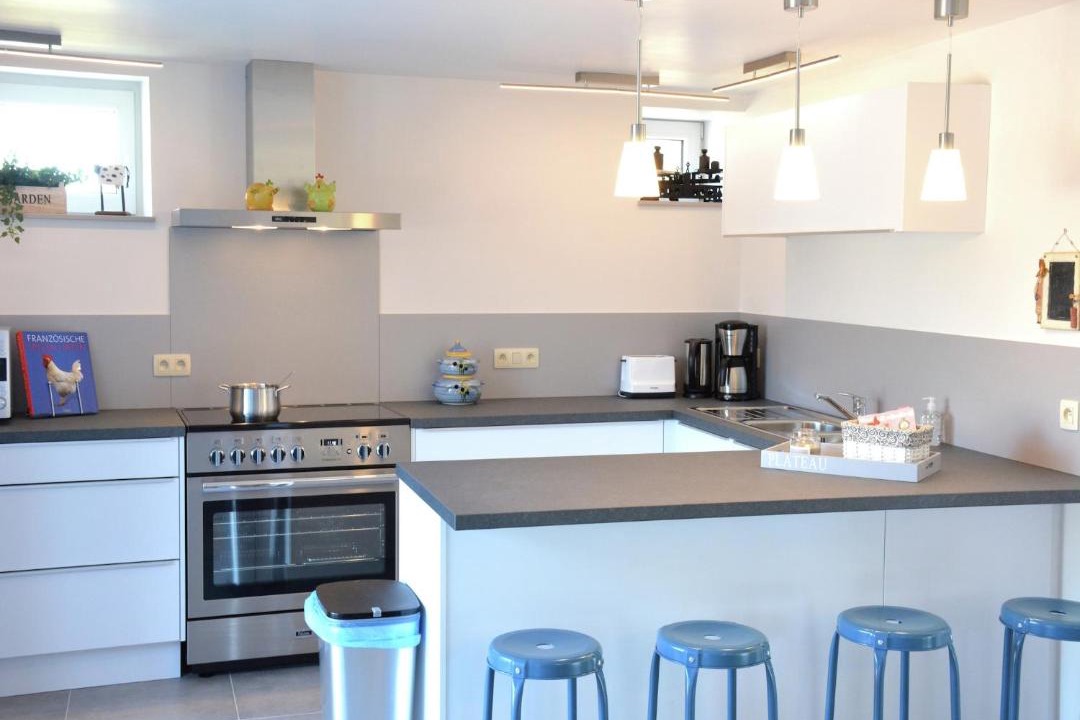Photo of Kitchen in Ovifat