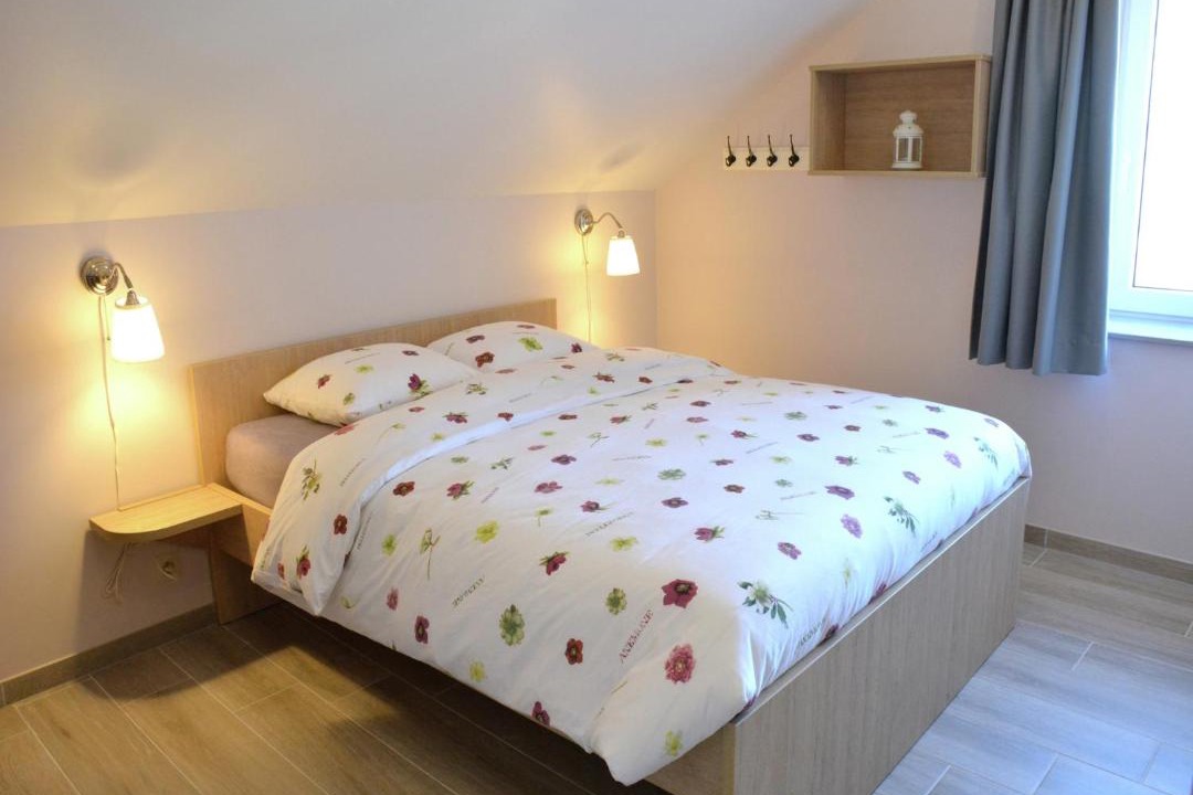 Photo of Bedroom in Ovifat